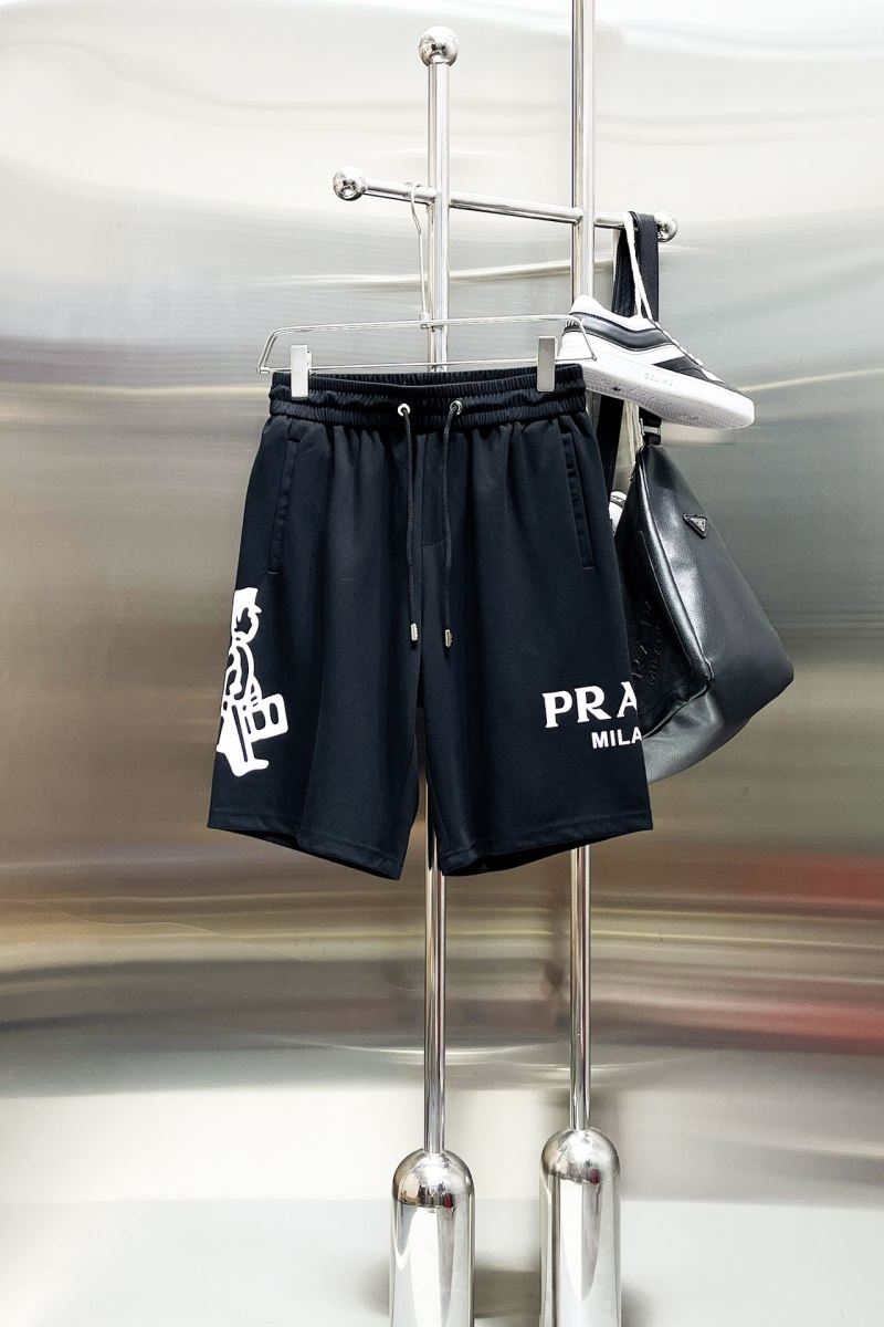 Prada Short Pants